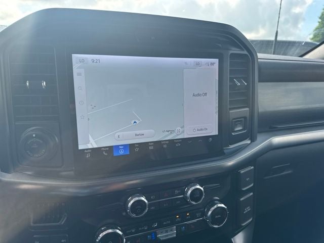 2025 Ford F-150 Lariat 5.0 V8