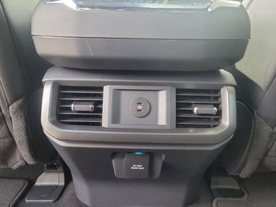 2025 Ford F-150 Lariat 5.0 V8
