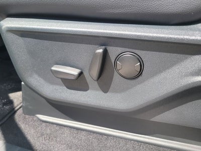 2025 Ford F-150 Lariat 5.0 V8