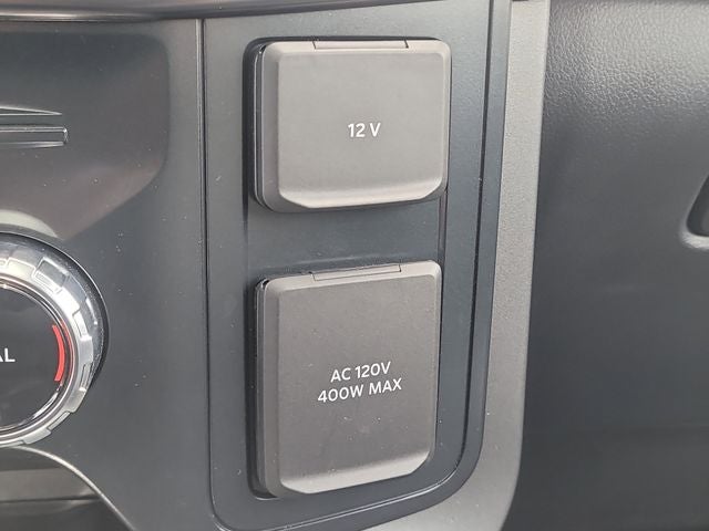 2025 Ford F-150 Lariat 5.0 V8