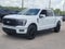 2025 Ford F-150 Lariat 5.0 V8