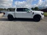 2025 Ford F-150 Lariat 5.0 V8