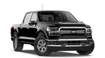 2026 Ford F-150 Lariat 4WD SUPERCREW