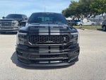 2025 Ford F-150 Lariat SUPERCHARGED SHELBY