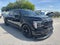 2025 Ford F-150 Lariat SUPERCHARGED SHELBY