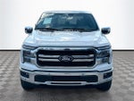 2025 Ford F-150 Lariat 4WD SUPERCREW