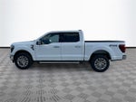 2025 Ford F-150 Lariat 4WD SUPERCREW