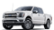 2025 Ford F-150 Lariat 4WD SUPERCREW
