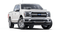 2025 Ford F-150 Lariat 4WD SUPERCREW