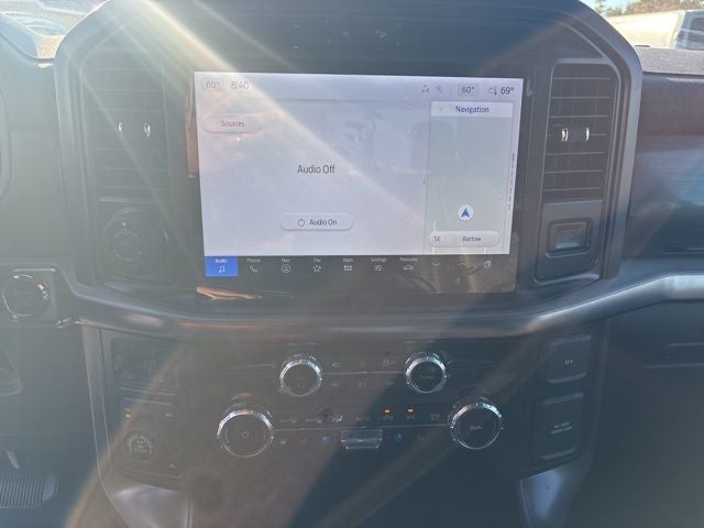 2025 Ford F-150 Lariat 5.0 V8