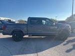 2025 Ford F-150 Lariat 5.0 V8