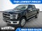 2026 Ford F-150 Lariat 4WD SUPERCREW