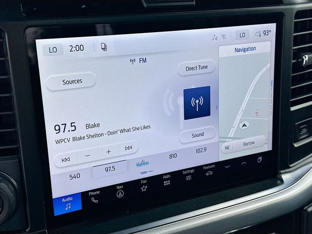 2026 Ford F-150 Lariat 4WD SUPERCREW