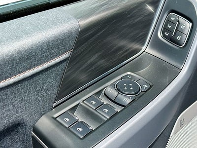 2026 Ford F-150 Lariat 4WD SUPERCREW