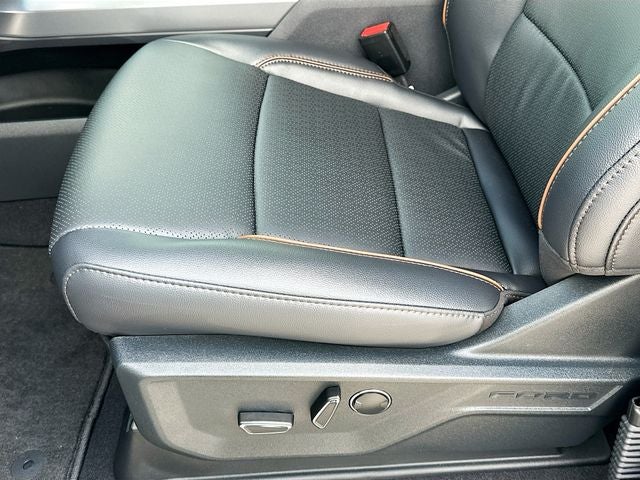 2026 Ford F-150 Lariat 4WD SUPERCREW