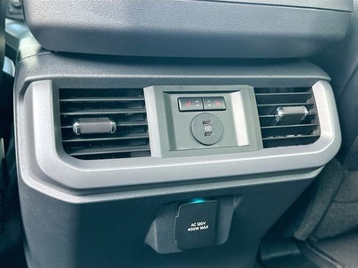 2026 Ford F-150 Lariat 4WD SUPERCREW