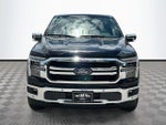 2026 Ford F-150 Lariat 4WD SUPERCREW