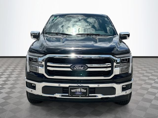 2026 Ford F-150 Lariat 4WD SUPERCREW