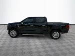 2026 Ford F-150 Lariat 4WD SUPERCREW