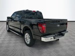 2026 Ford F-150 Lariat 4WD SUPERCREW