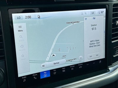 2026 Ford F-150 Lariat 4WD SUPERCREW