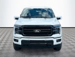2026 Ford F-150 Lariat 4WD SUPERCREW