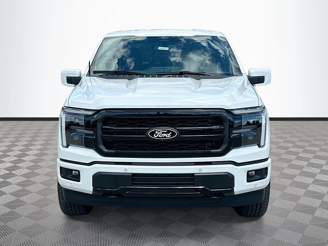 2026 Ford F-150 Lariat 4WD SUPERCREW