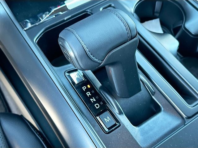 2026 Ford F-150 Lariat 4WD SUPERCREW