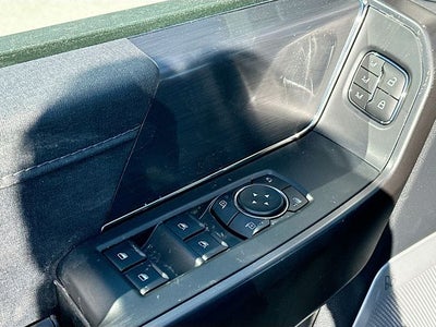 2026 Ford F-150 Lariat 4WD SUPERCREW