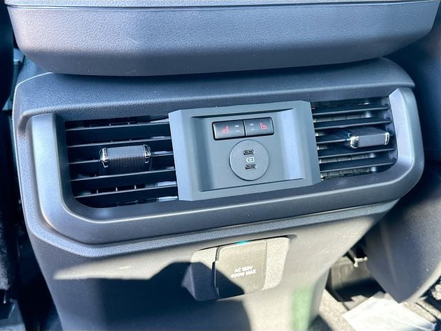 2026 Ford F-150 Lariat 4WD SUPERCREW