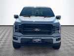 2026 Ford F-150 Lariat 4WD SUPERCREW