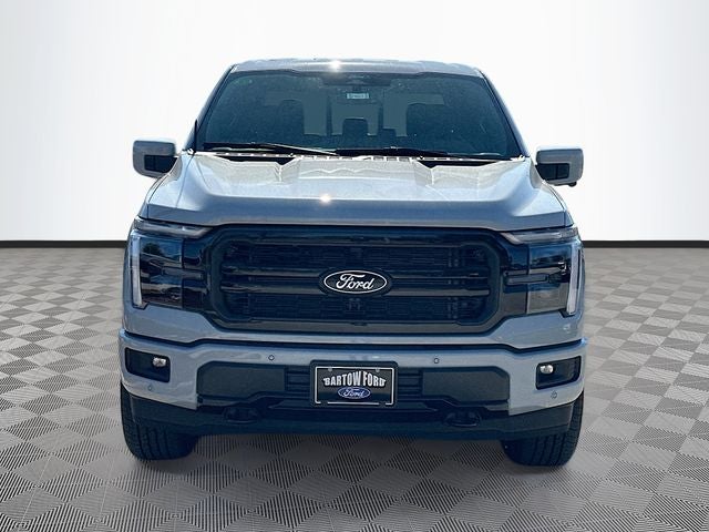 2026 Ford F-150 Lariat 4WD SUPERCREW