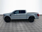 2026 Ford F-150 Lariat 4WD SUPERCREW