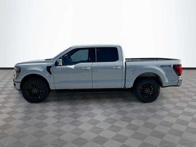 2026 Ford F-150 Lariat 4WD SUPERCREW