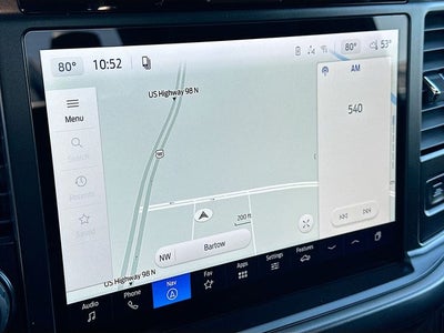 2026 Ford F-150 Lariat 4WD SUPERCREW