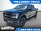 2026 Ford F-150 Lariat 4WD SUPERCREW