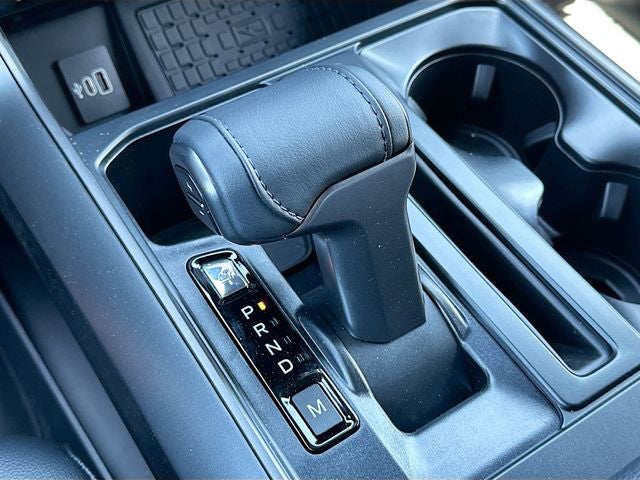2026 Ford F-150 Lariat 4WD SUPERCREW