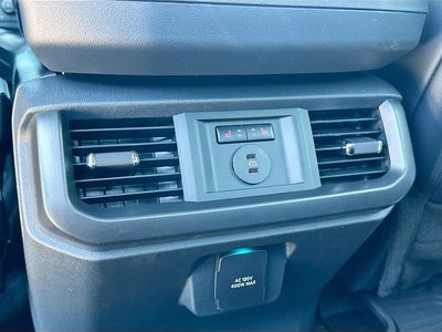 2026 Ford F-150 Lariat 4WD SUPERCREW