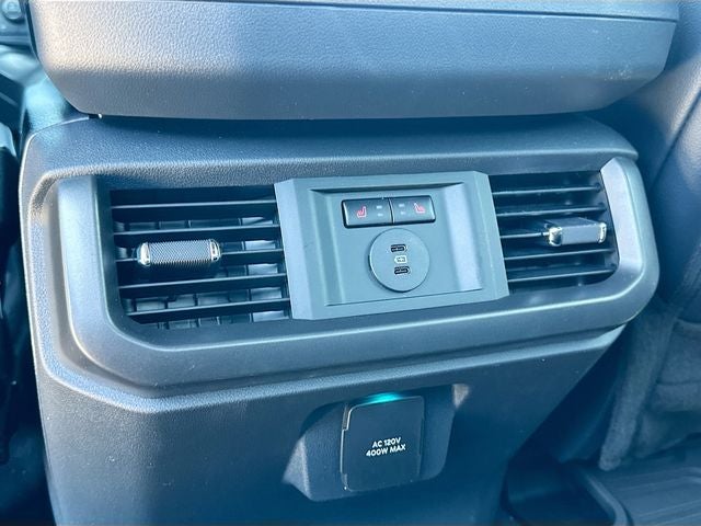 2026 Ford F-150 Lariat 4WD SUPERCREW