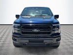 2026 Ford F-150 Lariat 4WD SUPERCREW