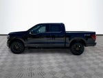 2026 Ford F-150 Lariat 4WD SUPERCREW