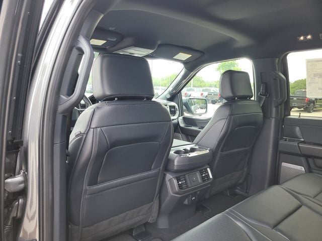 2026 Ford F-150 Lariat 4WD SUPERCREW