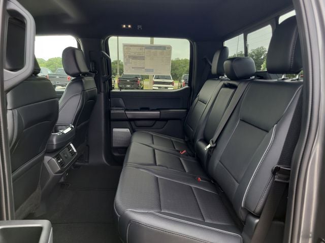 2026 Ford F-150 Lariat 4WD SUPERCREW