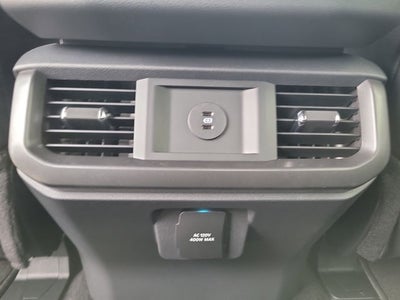 2026 Ford F-150 Lariat 4WD SUPERCREW