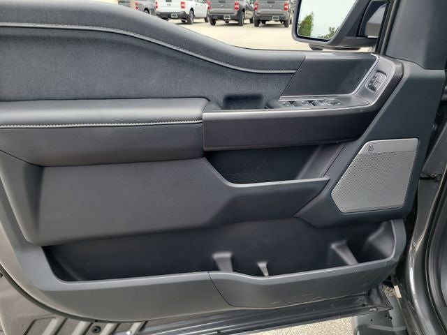 2026 Ford F-150 Lariat 4WD SUPERCREW
