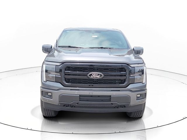 2026 Ford F-150 Lariat 4WD SUPERCREW