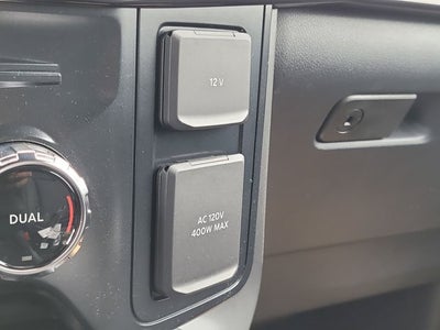 2026 Ford F-150 Lariat 4WD SUPERCREW
