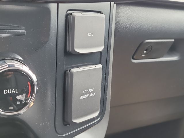 2026 Ford F-150 Lariat 4WD SUPERCREW
