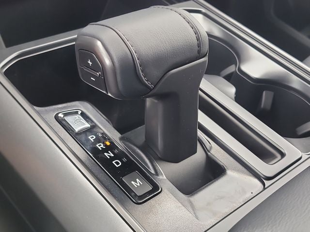 2026 Ford F-150 Lariat 4WD SUPERCREW