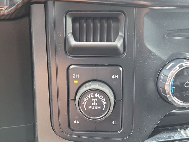 2026 Ford F-150 Lariat 4WD SUPERCREW